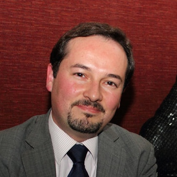 Andrés Barba