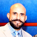 Salvador Cervantes