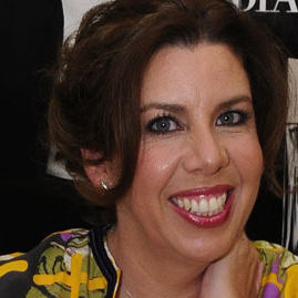 Iliana Rodríguez