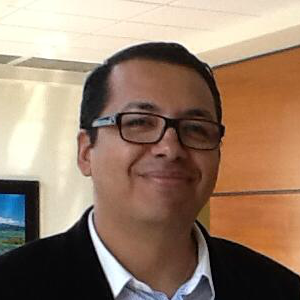 Eduardo Castañeda
