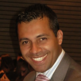 Luis Fernando Martín